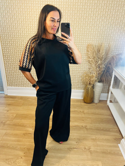 Zig Zag Tracky