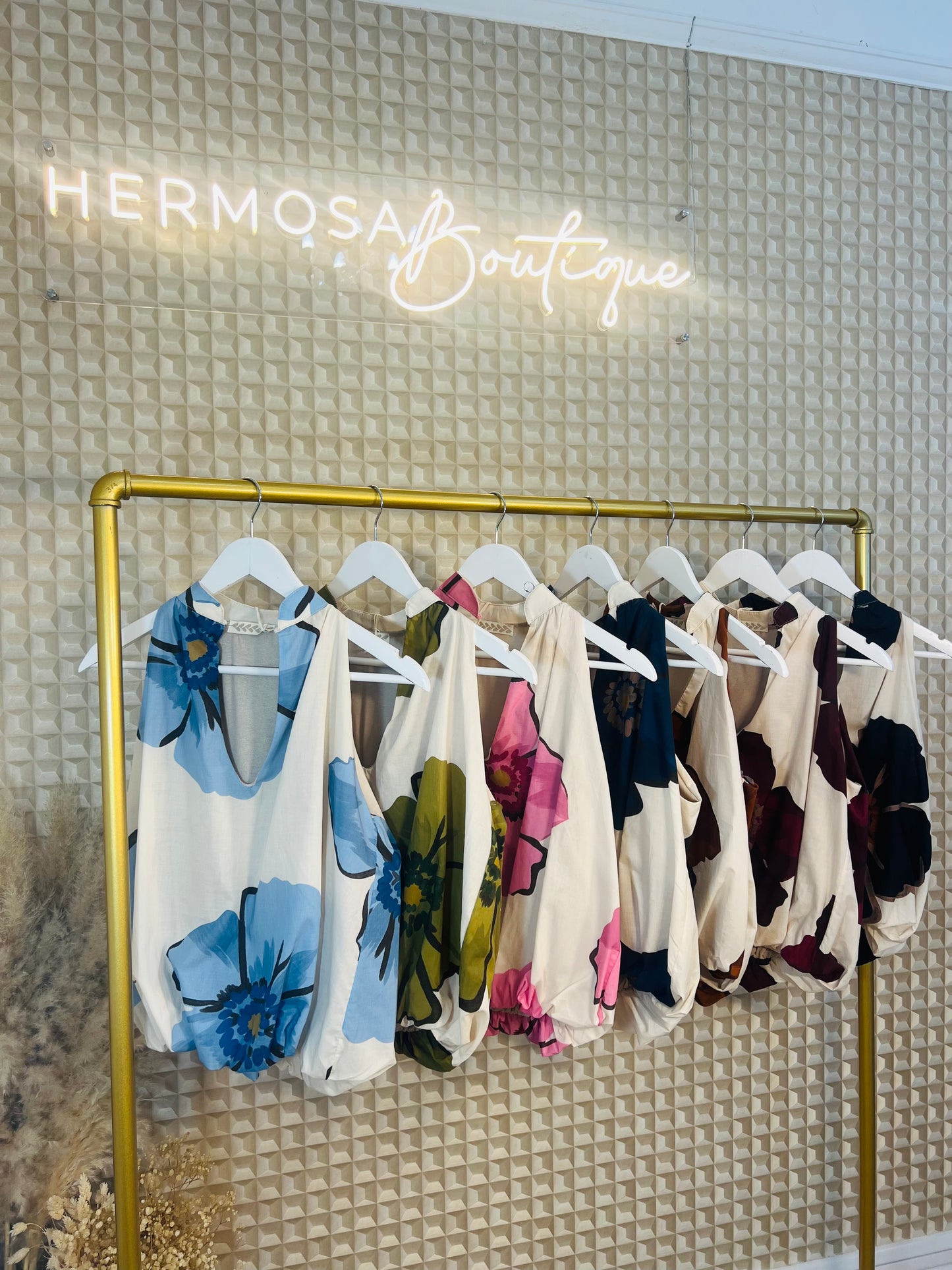 CEM Blouse