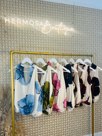 CEM Blouse