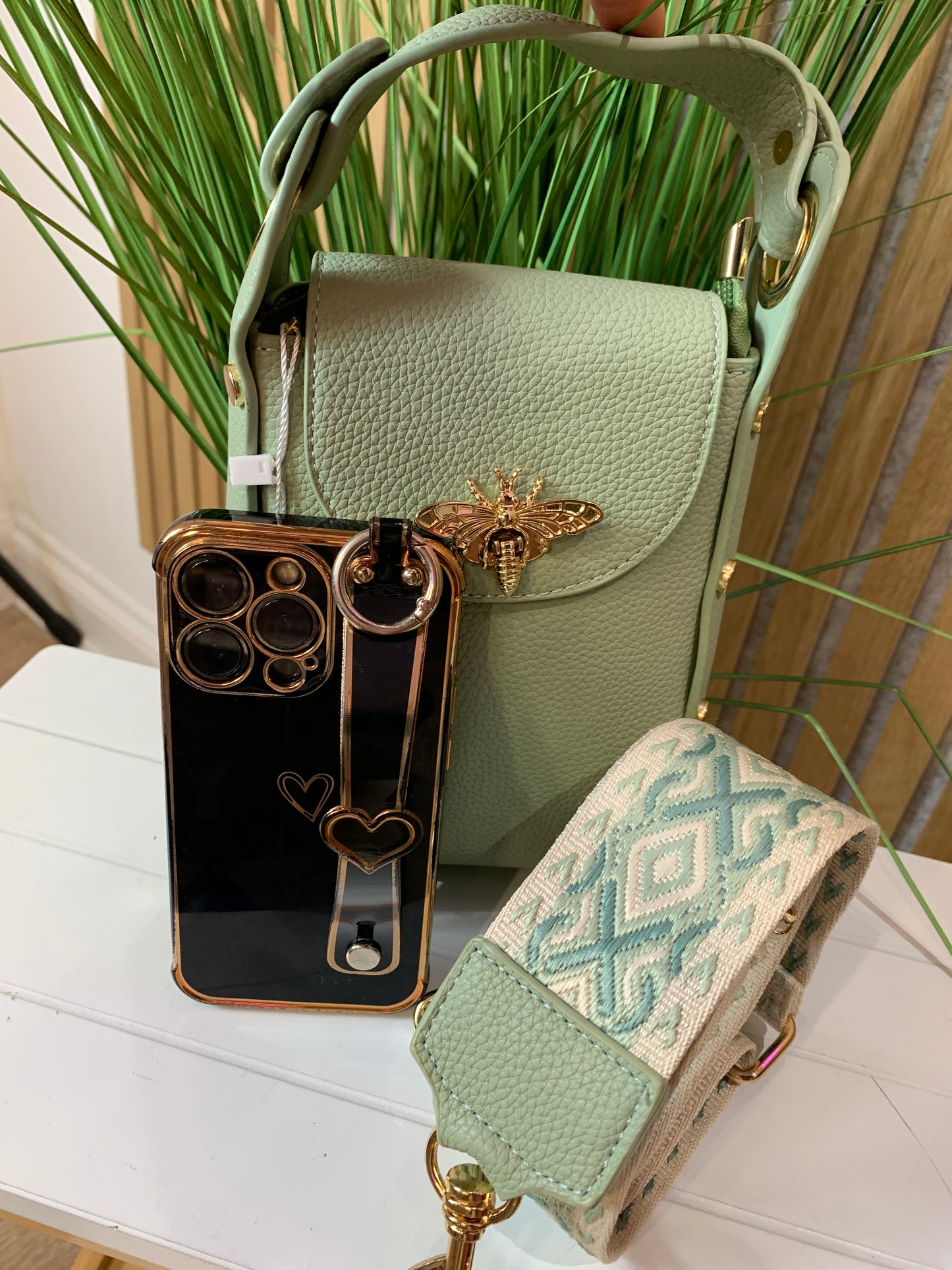 Bee Bag