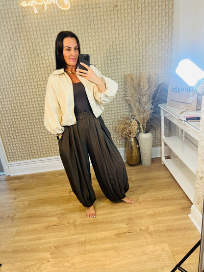 ARAZ reversible jacket