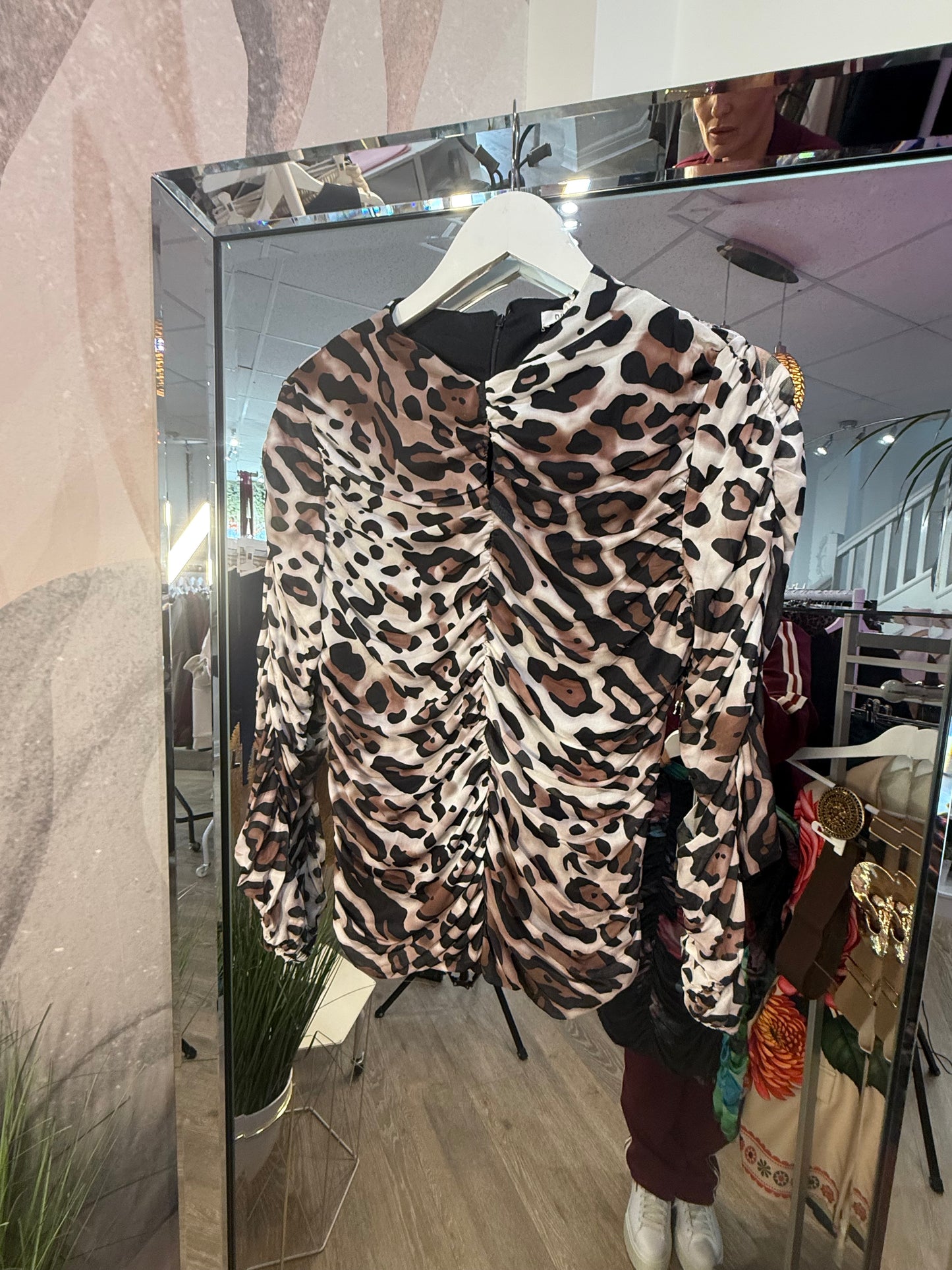 Ruche Front Top