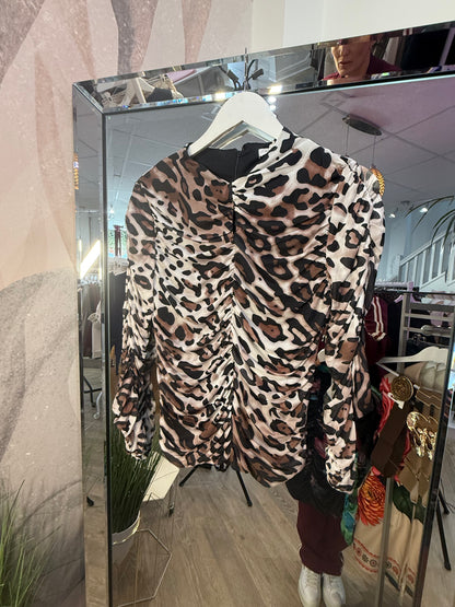 Ruche Front Top