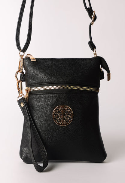 Cross Body Mini Bag
