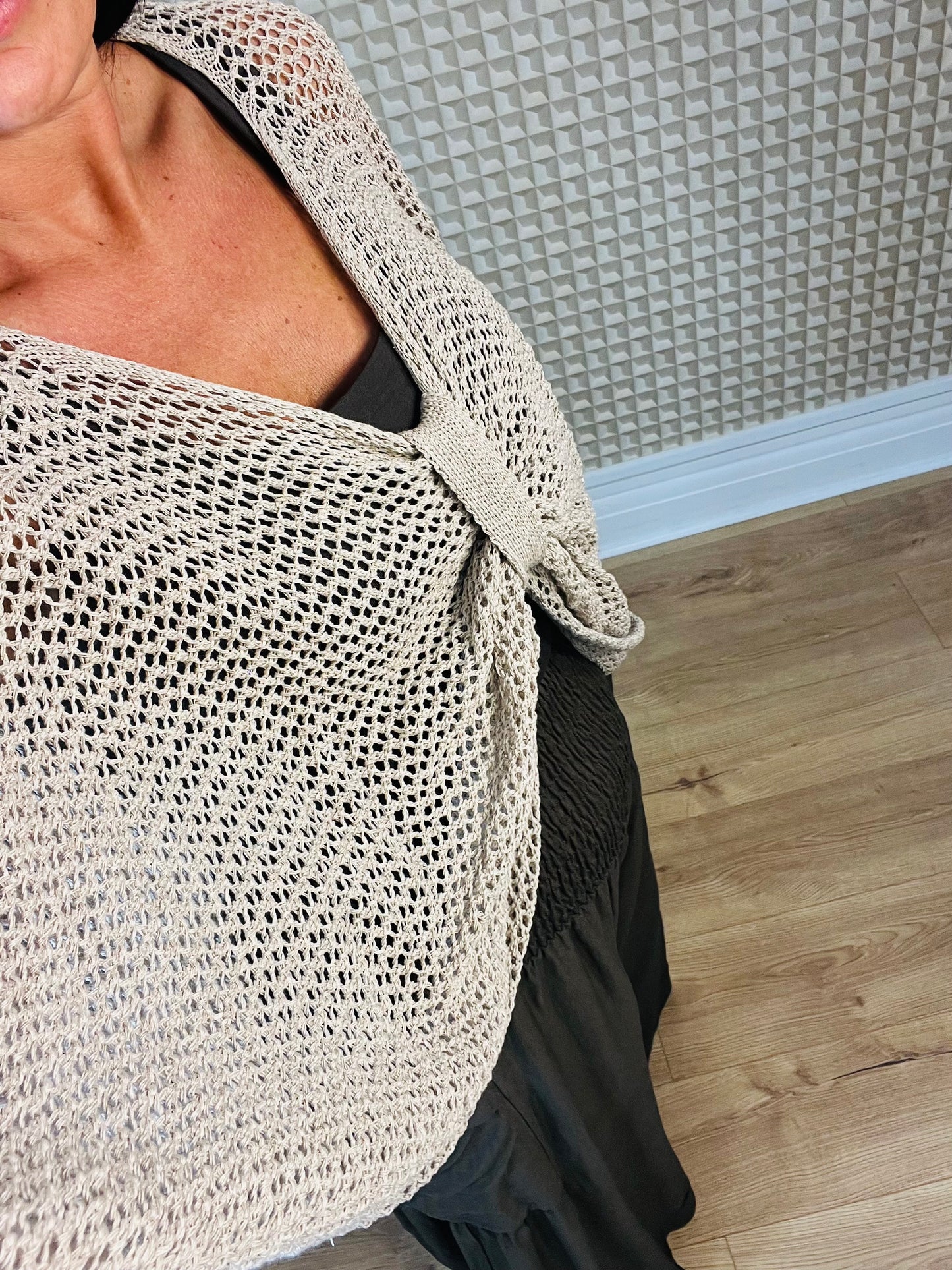 Multi Way Crochet