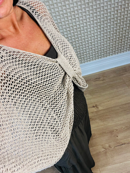 Multi Way Crochet