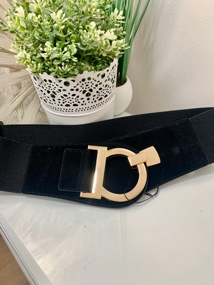 D bit belt