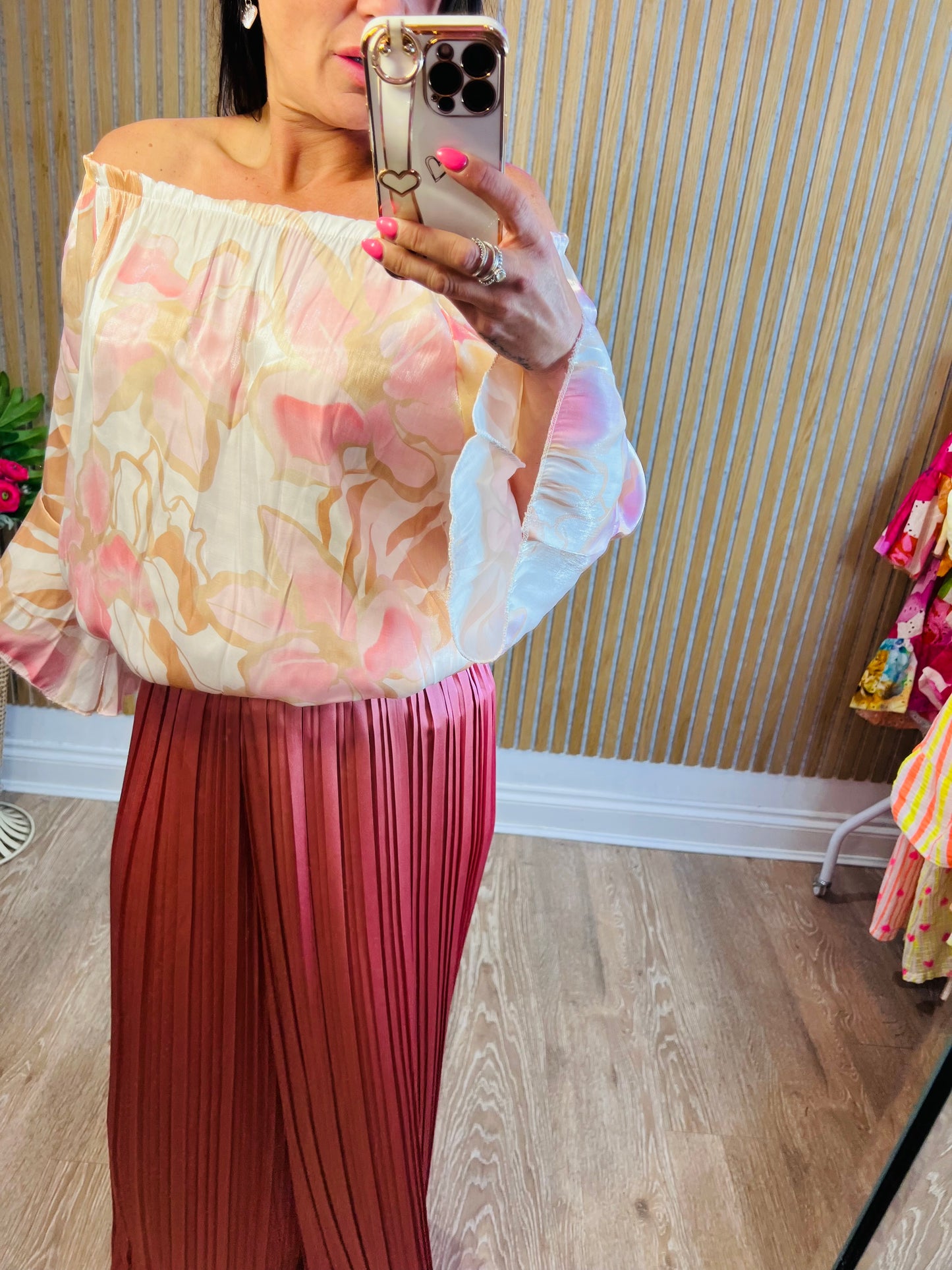 Vazzura Top