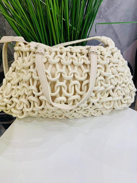 Rope Bag