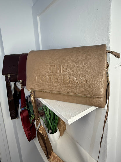 The Tote Fold Bag