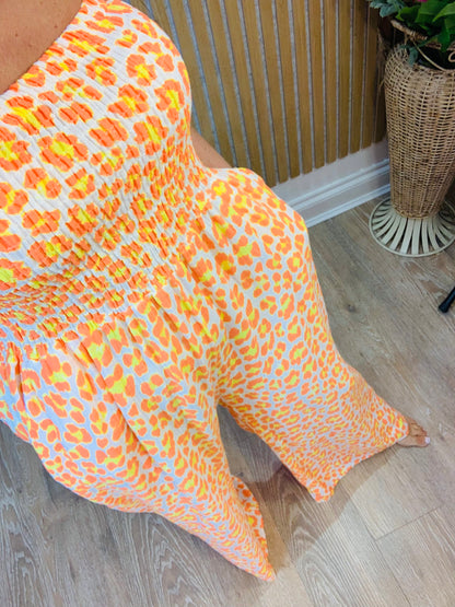 Nadia Jumpsuit