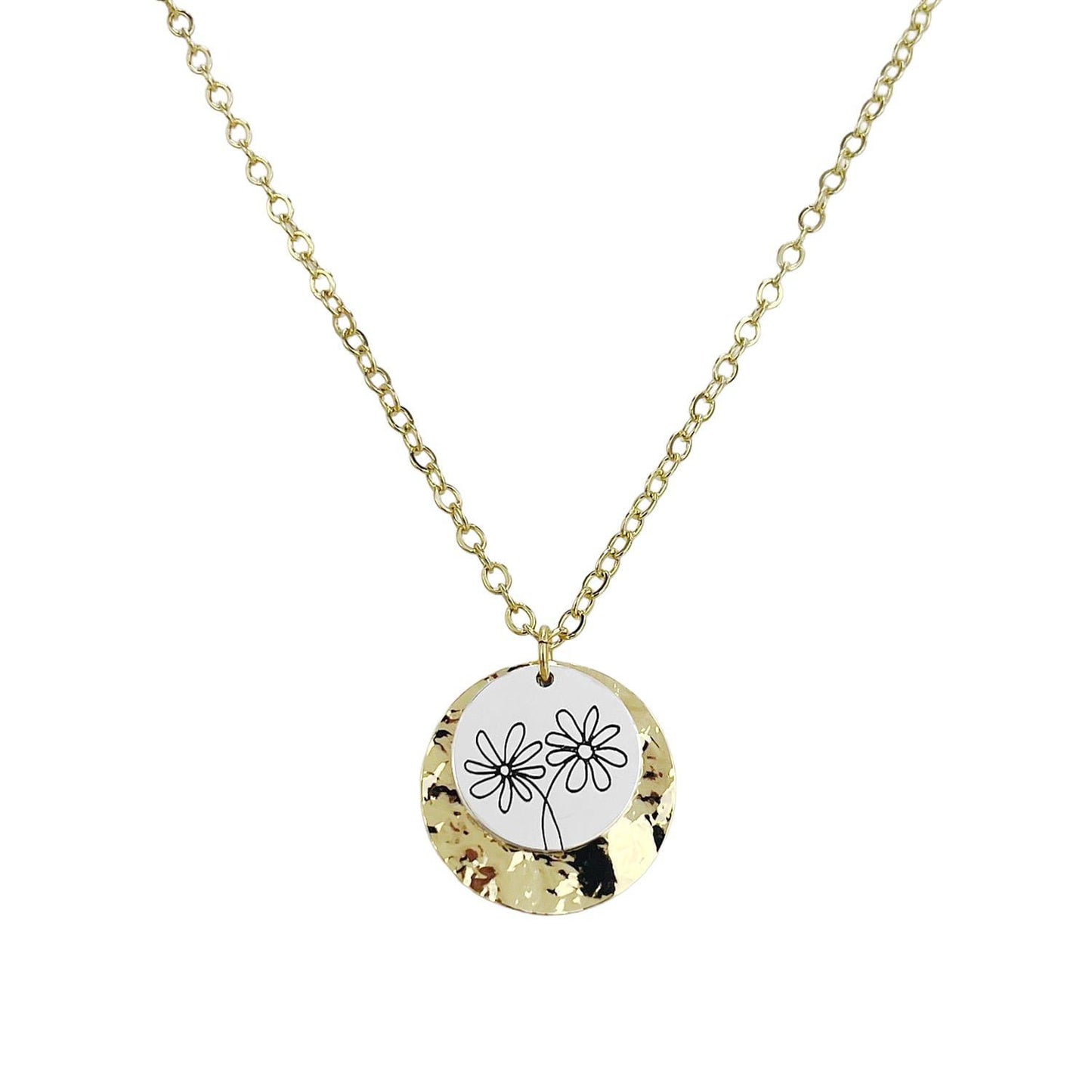 Heart and Soul Necklaces