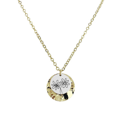 Heart and Soul Necklaces