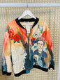 Frida Bomber Jacket