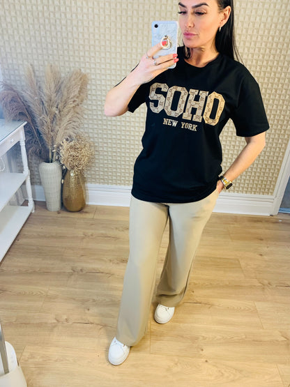 Soho Tee