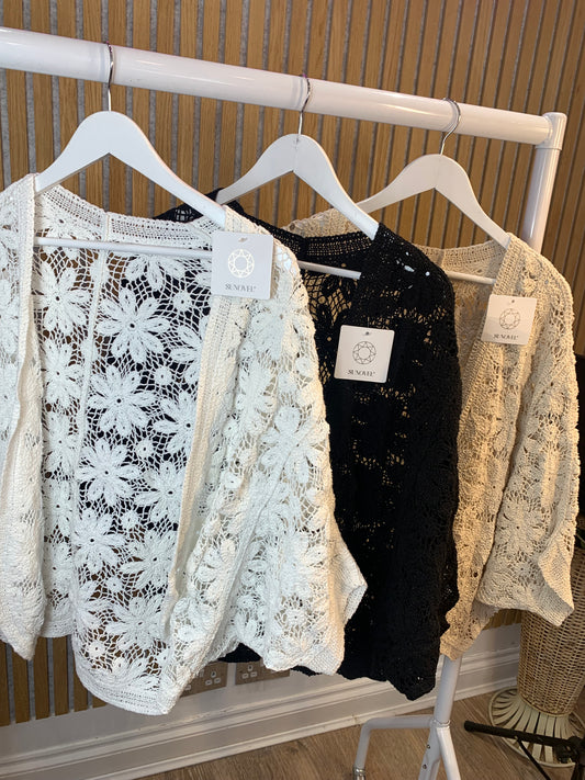 Sunovel Cardigan