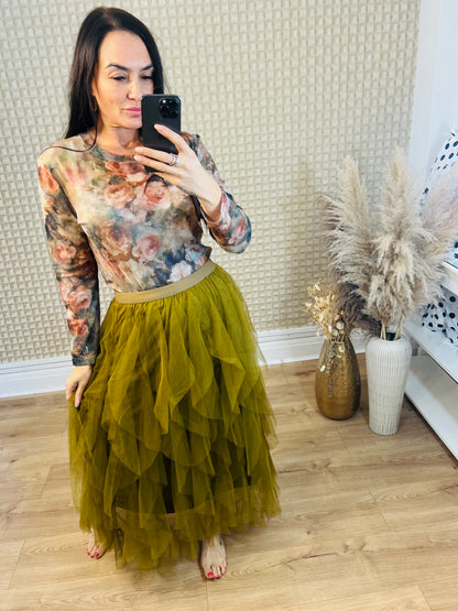 Fairy Skirt