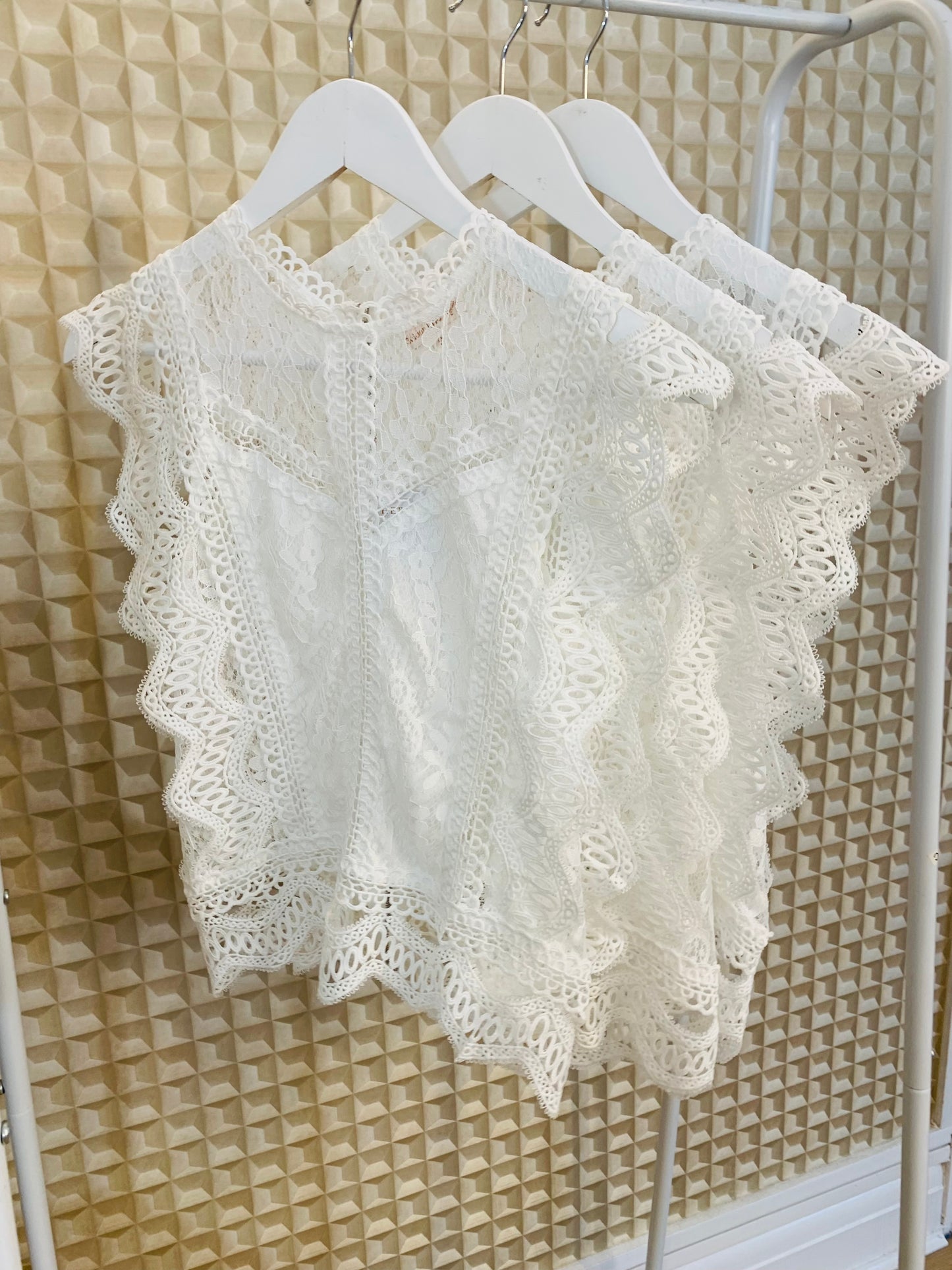 The Amelia Top