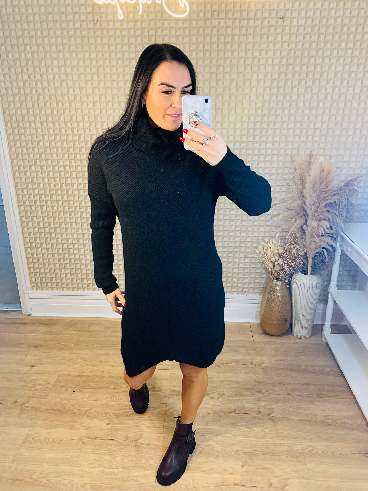 Jumper Dress