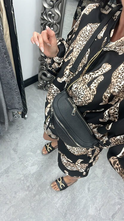 No Cheating Two Piece