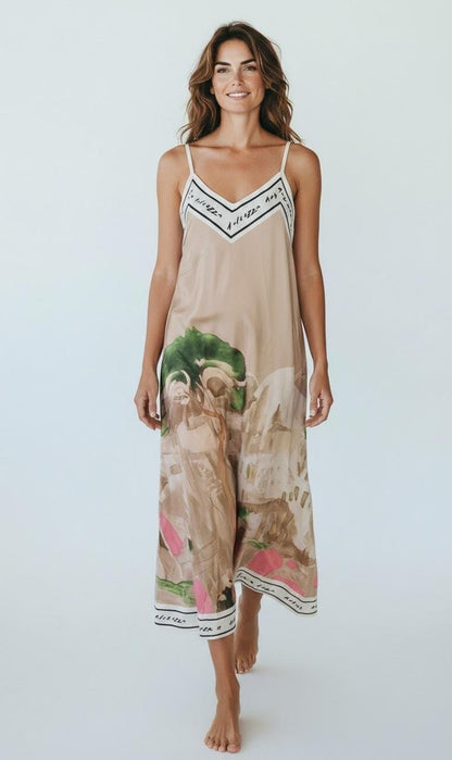 Tuscany Dress