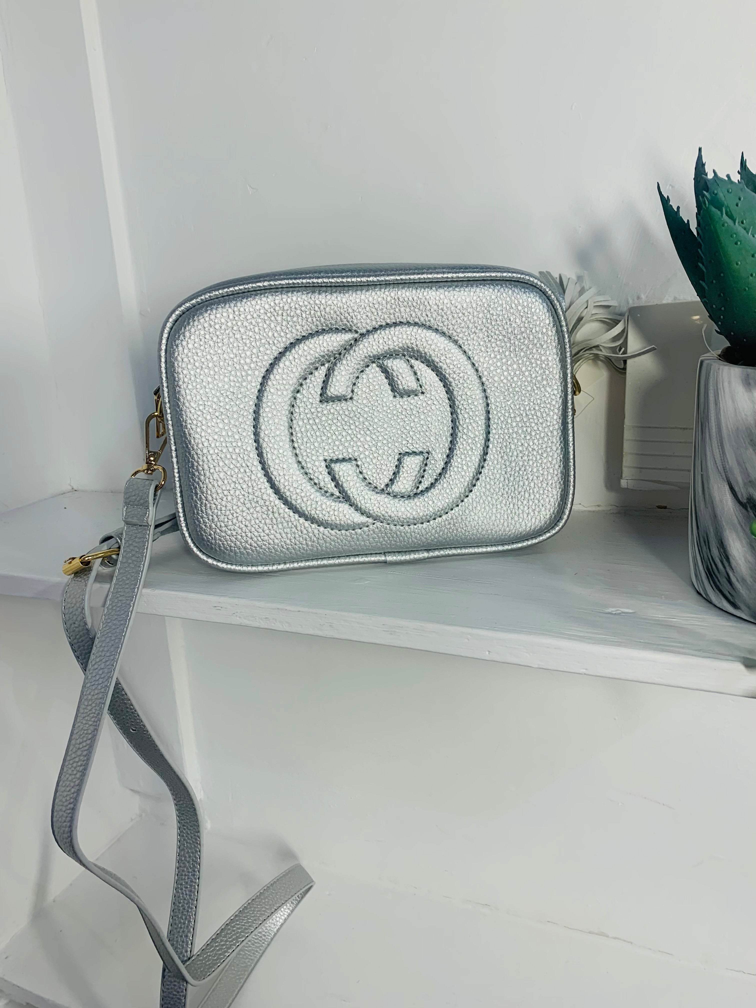 C C Cross body bag – Hermosa Boutique Blackpool