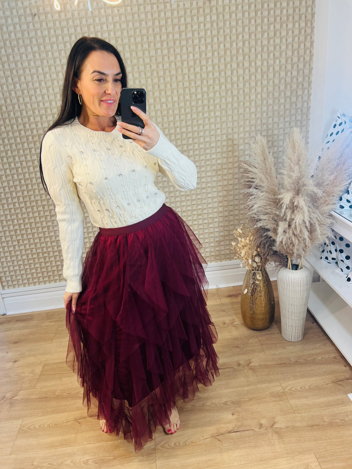 Fairy Skirt