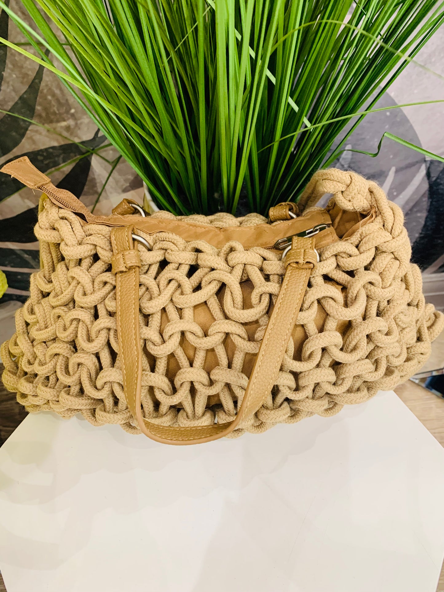 Rope Bag