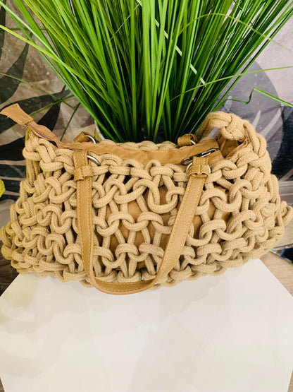 Rope Bag