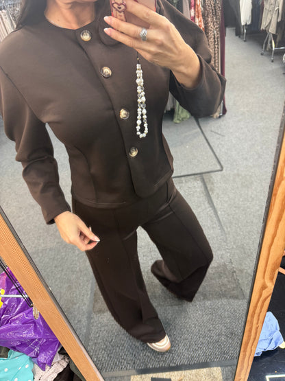 The Dallas Tracky 8-14