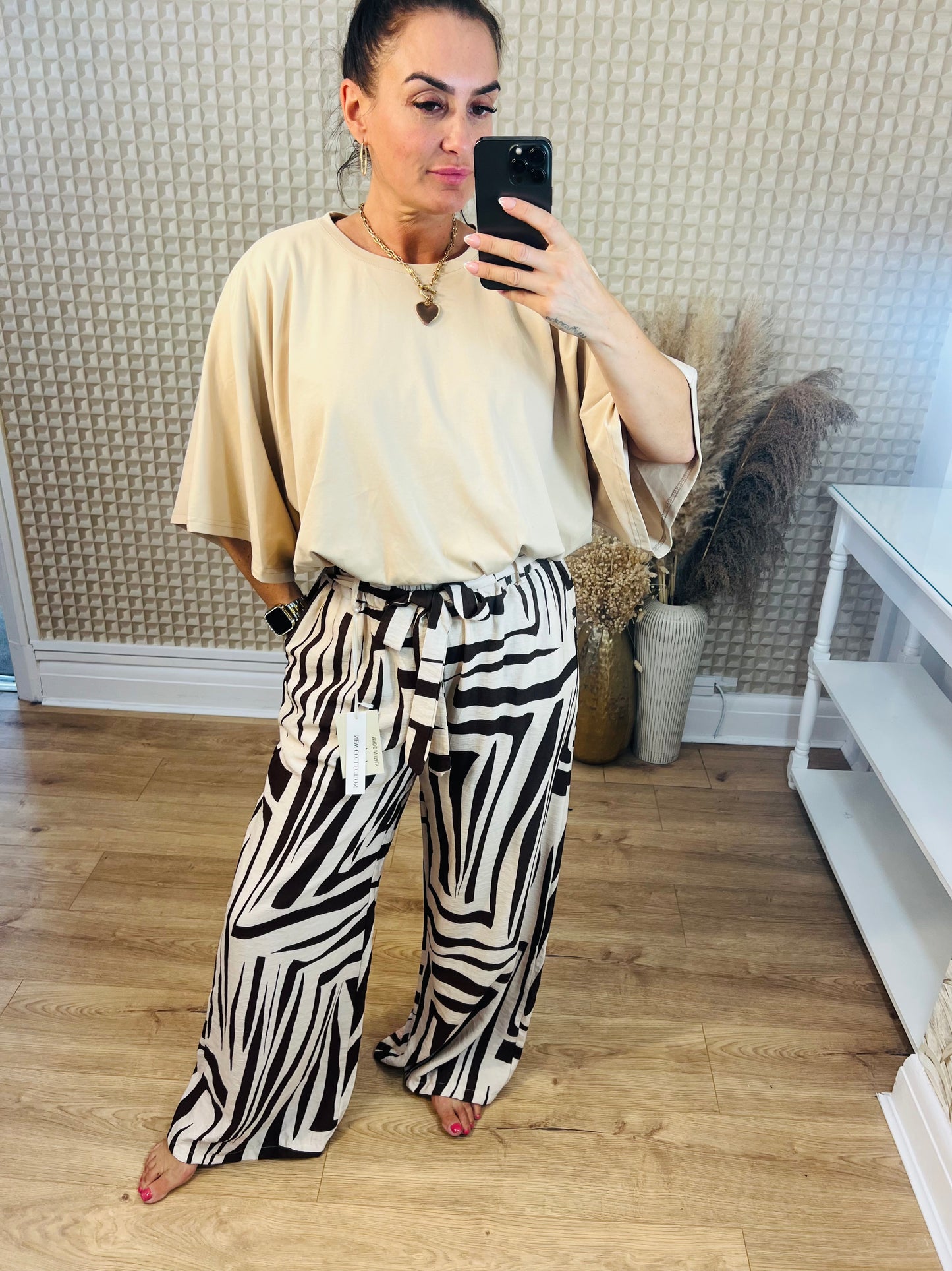 Labyrinth Trousers