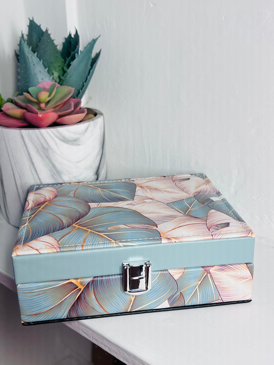 Small Jewellery Box