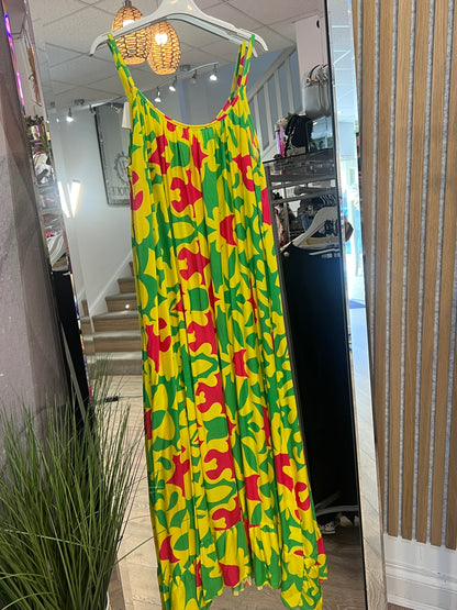 Summer Dress