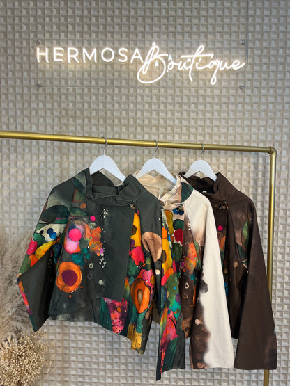 The Carnival Jacket