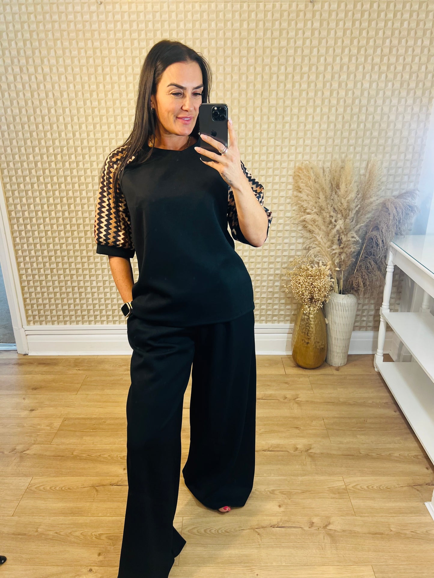 Zig Zag Tracky