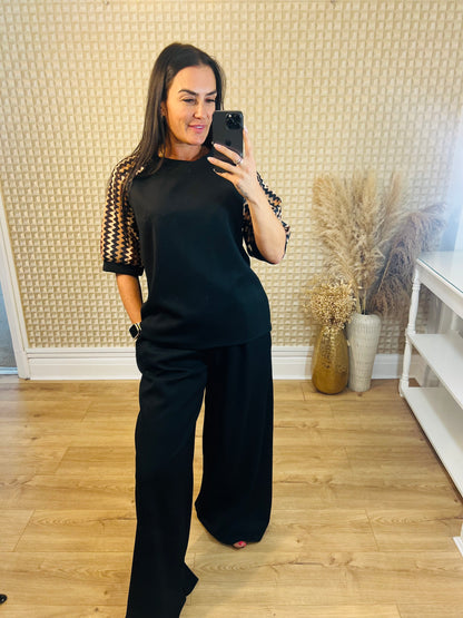 Zig Zag Tracky