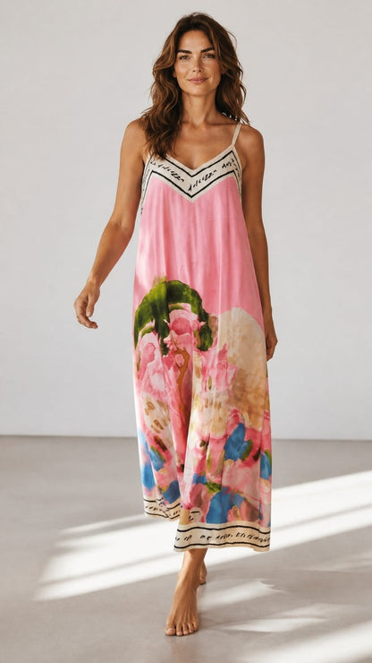 Tuscany Dress