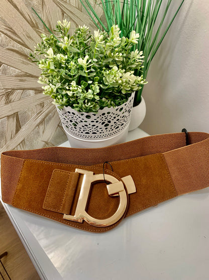 D bit belt