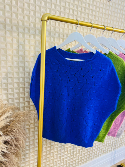 Adom knit