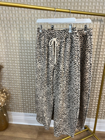 Animal Jogger