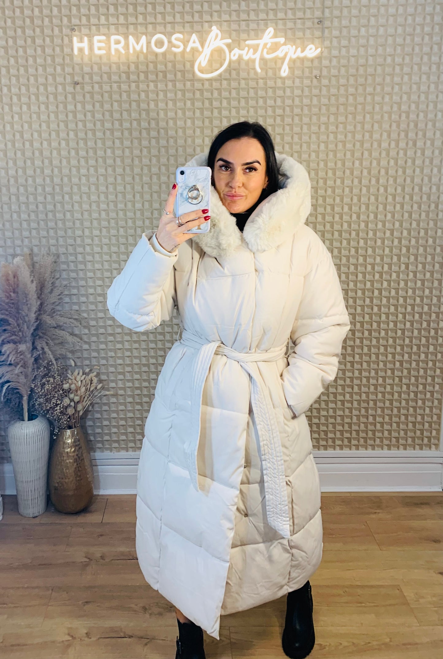 THE COAT