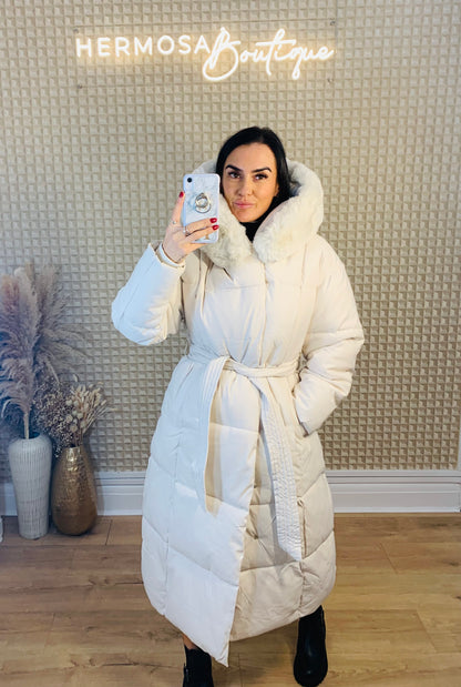 THE COAT