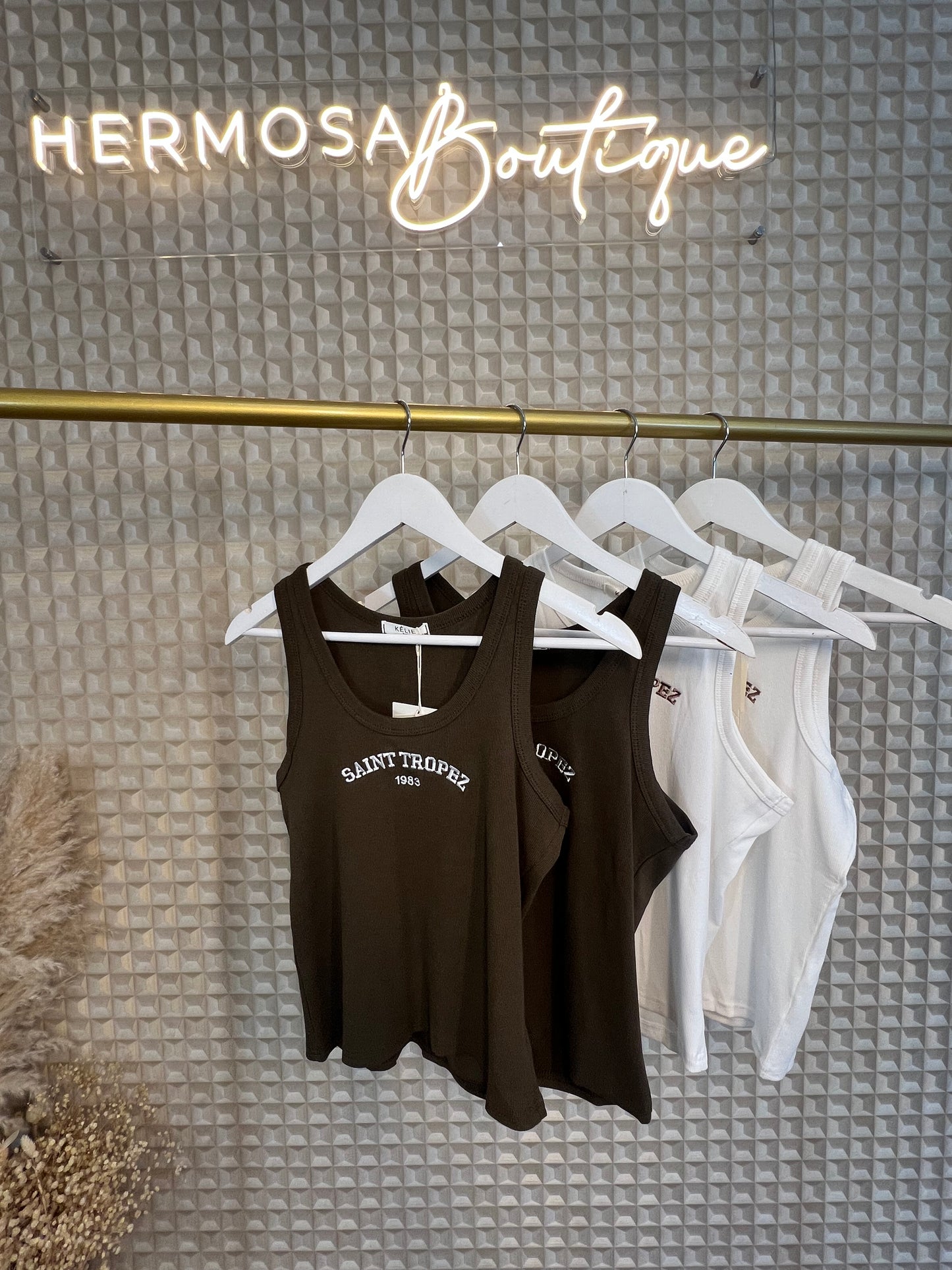 M/L St Tropez Vest