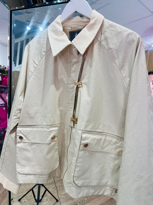 The Graaf Jacket