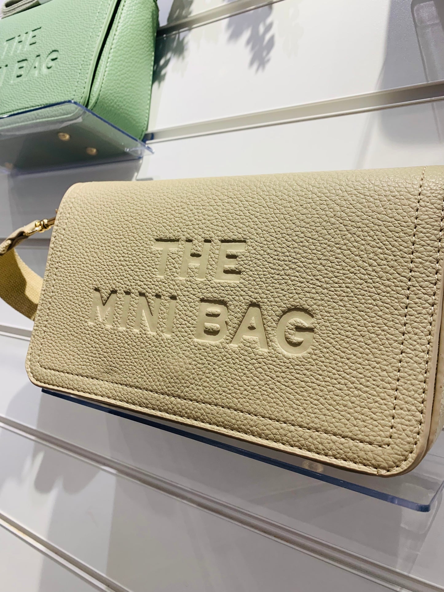 The Mini Bag