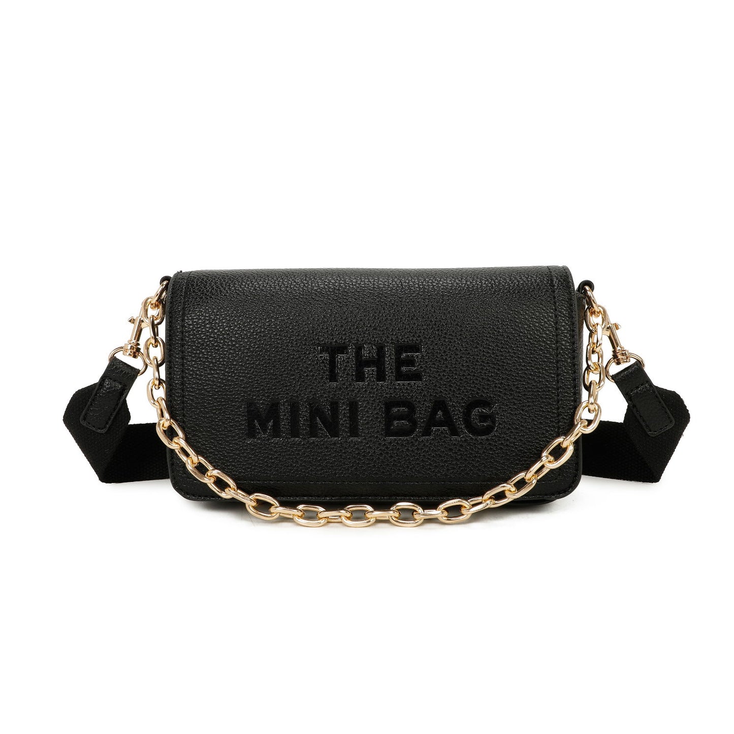 The Mini Bag