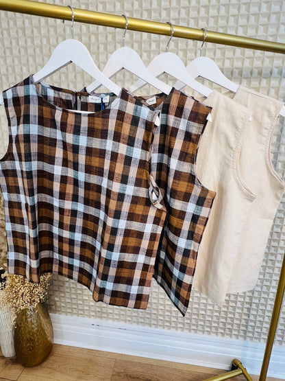 Picnic Top