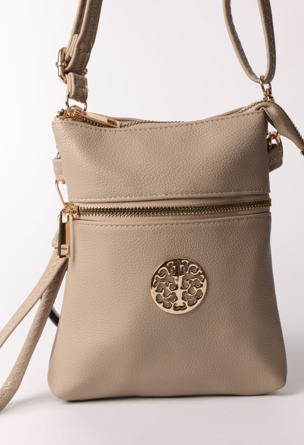 Cross Body Mini Bag