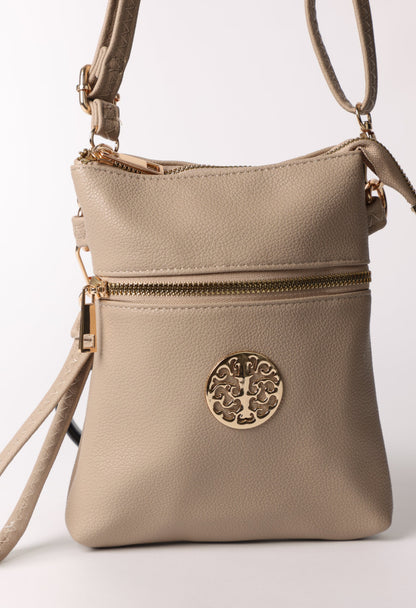 Cross Body Mini Bag