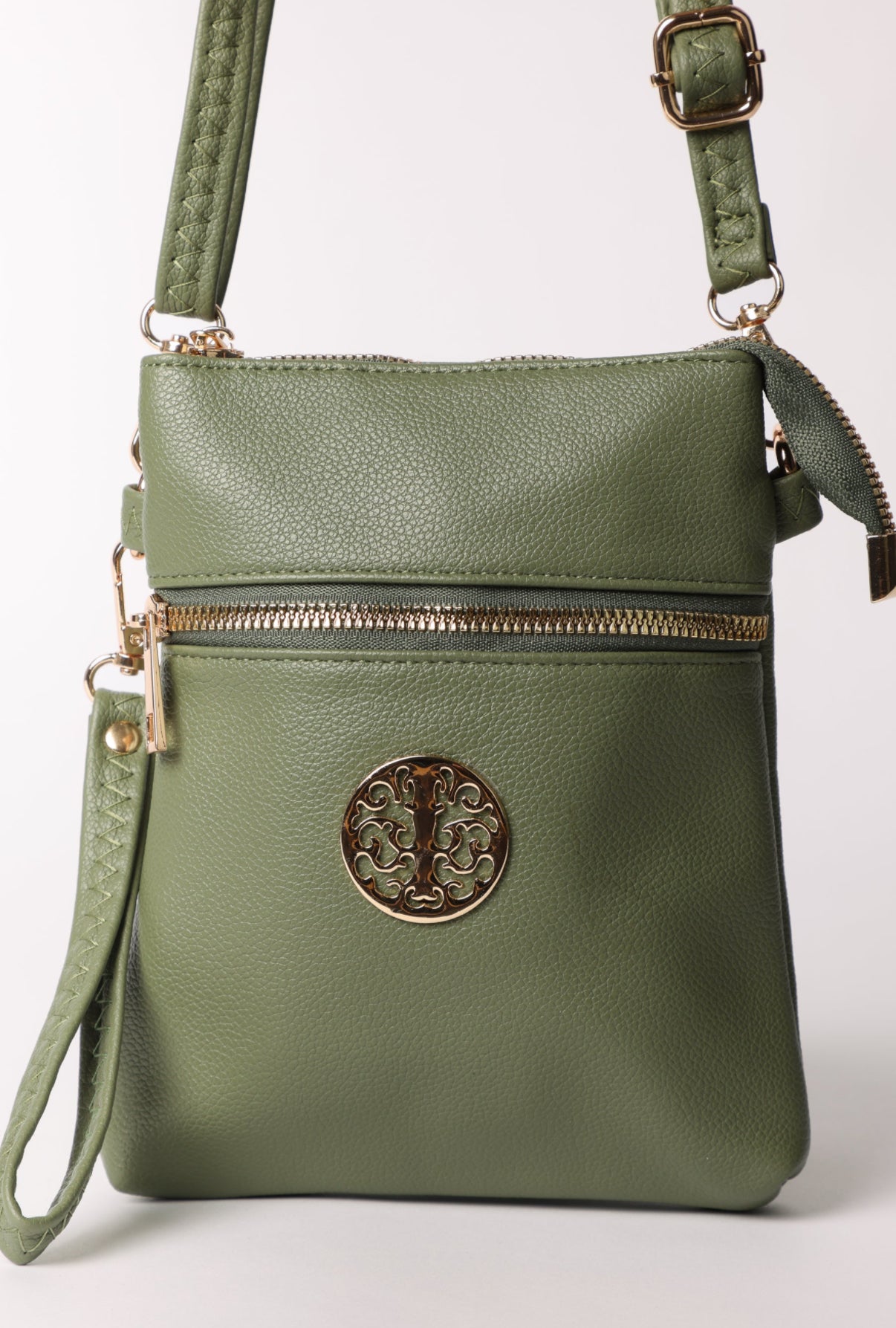 Cross Body Mini Bag